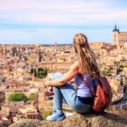 Mujer en España
