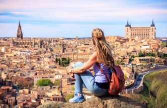 Mujer en España