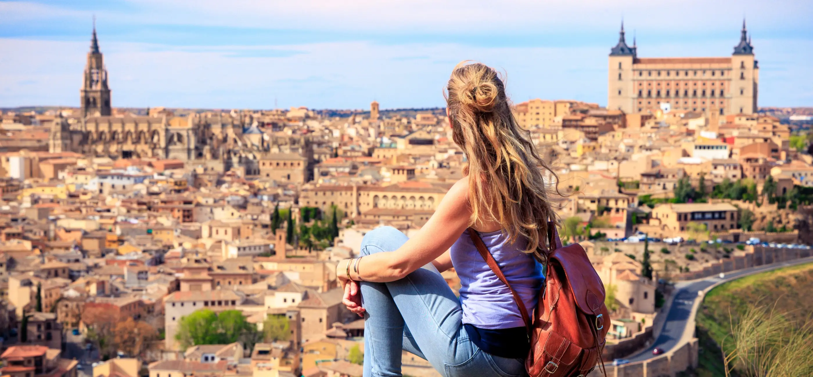 Mujer en España