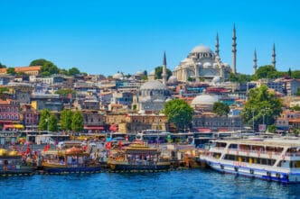 Turquía