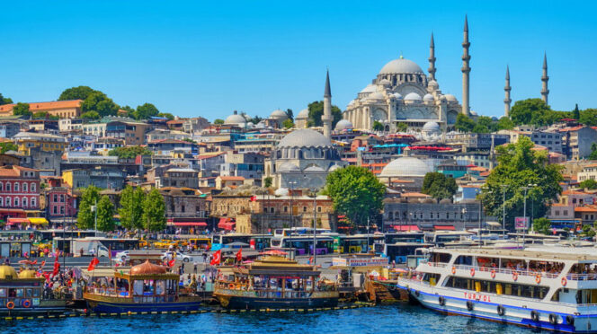 Turquía