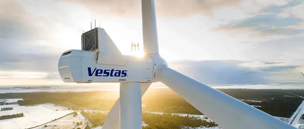 Vestas