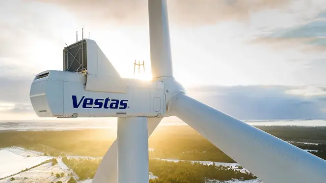 Vestas