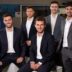 Fundadores de Kreios Space