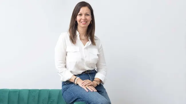 Alejandra Alonso