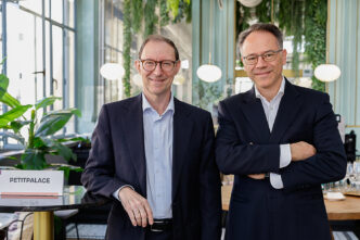 Ignacio Urbelz y Jairo González