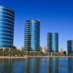 Sede central de Oracle
