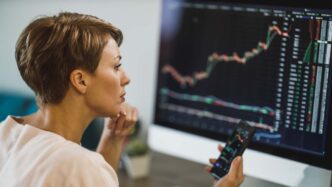 Analista cripto
