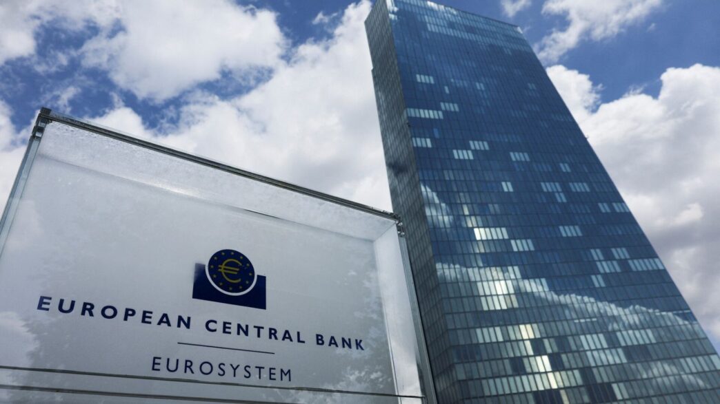 Banco Central Europeo