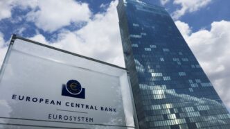 Banco Central Europeo