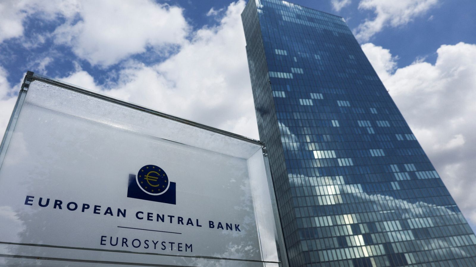 Banco Central Europeo