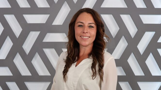 Bárbara Agudo, nueva directora de Estrategia de Inusual Events