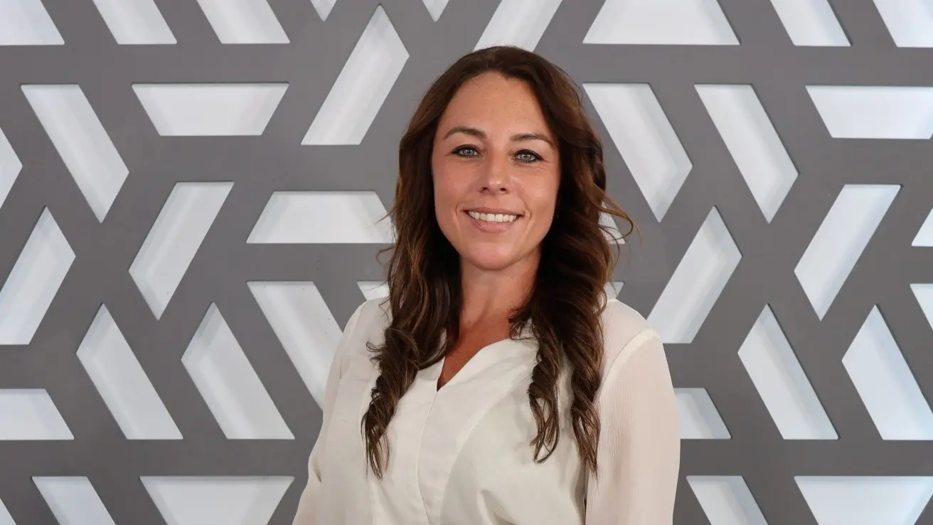Bárbara Agudo, nueva directora de Estrategia de Inusual Events