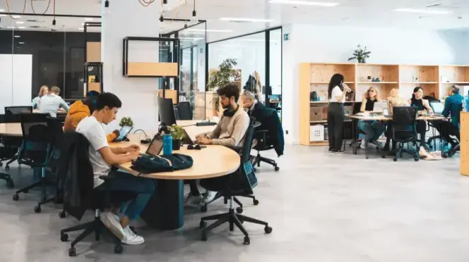 Talent Garden Barcelona
