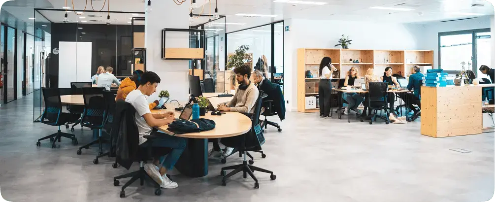 Talent Garden Barcelona