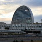 Sede de BBVA