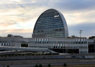 Sede de BBVA