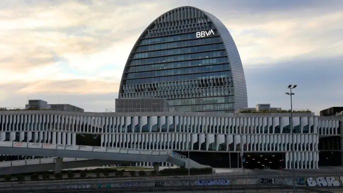Sede de BBVA