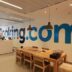 Oficina de Booking