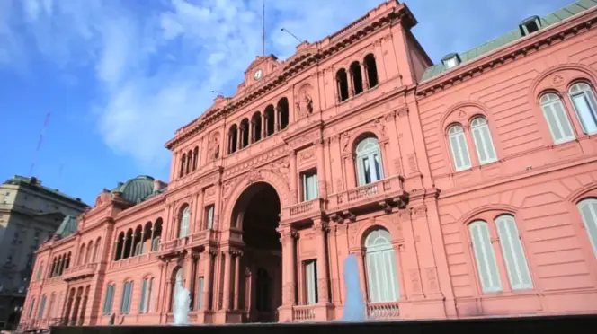 Casa Rosada