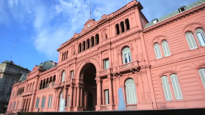 Casa Rosada