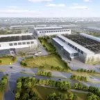 Centro de datos de CloudHQ