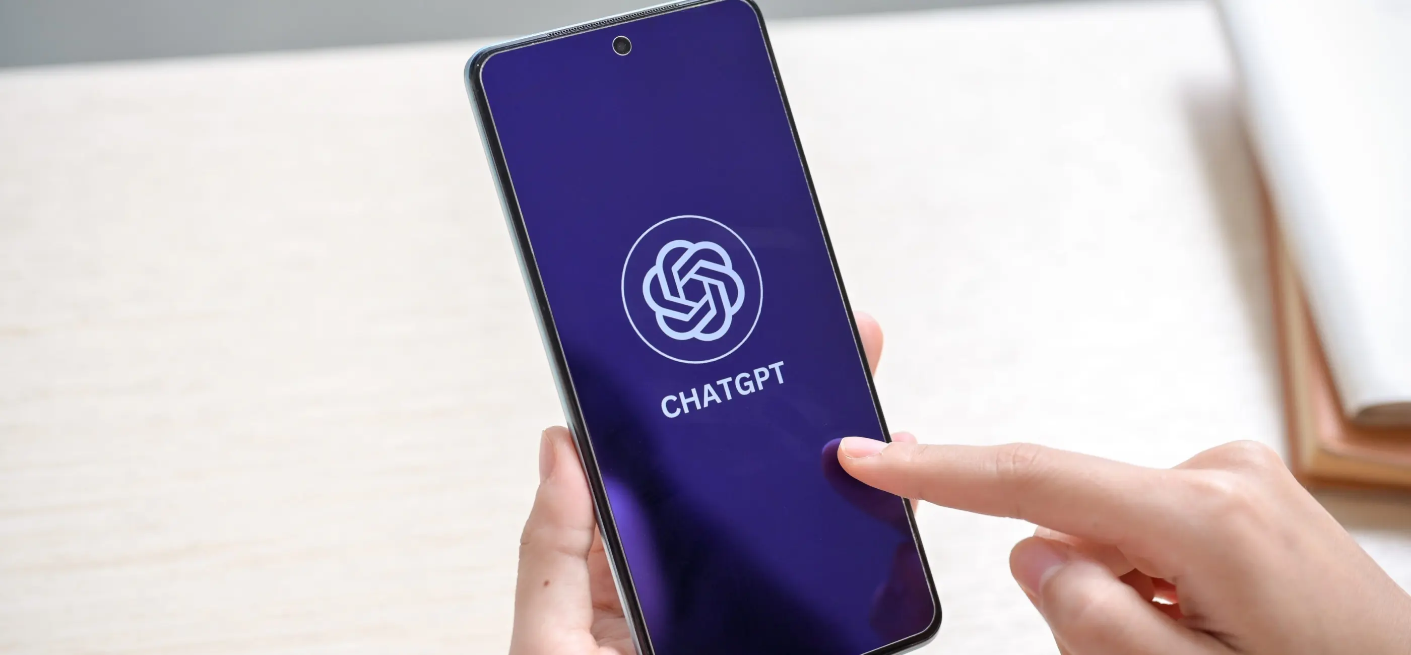 ChatGPT