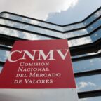 Sede CNMV