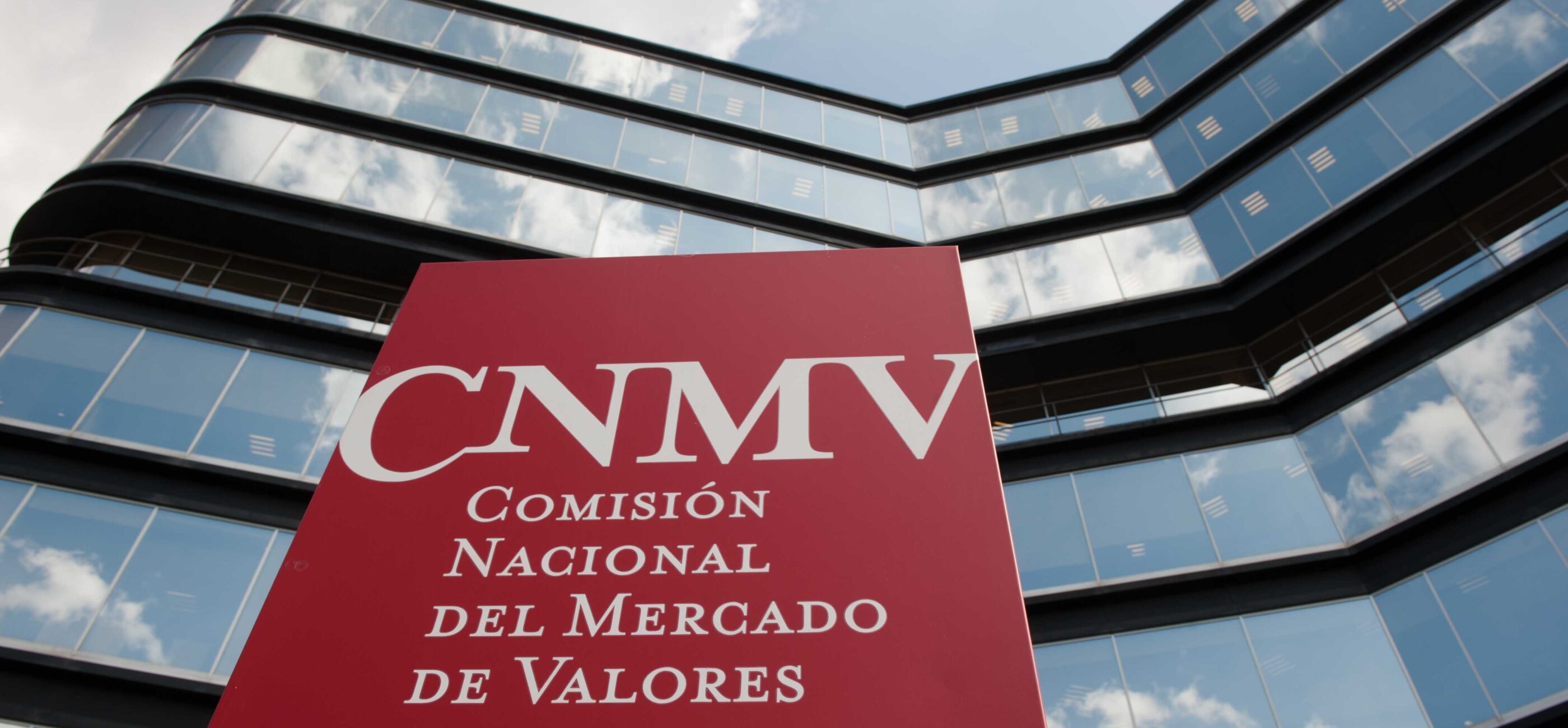 Sede CNMV