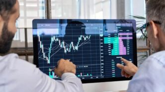 Analistas comprueban el avance de bitcoin