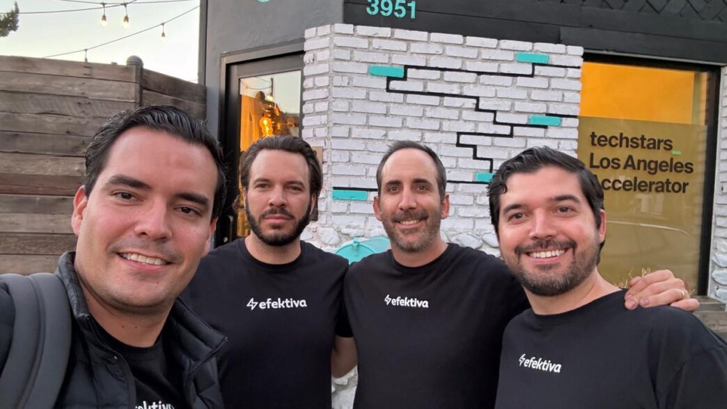 Equipo de Efektiva