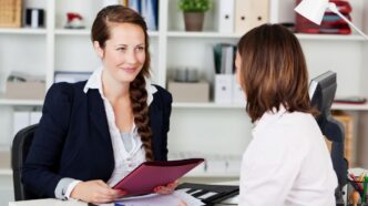 Entrevista de trabajo