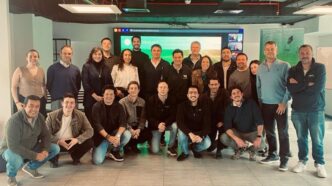 Equipo de Acquora