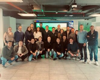 Equipo de Acquora