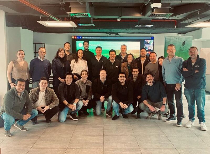 Equipo de Acquora