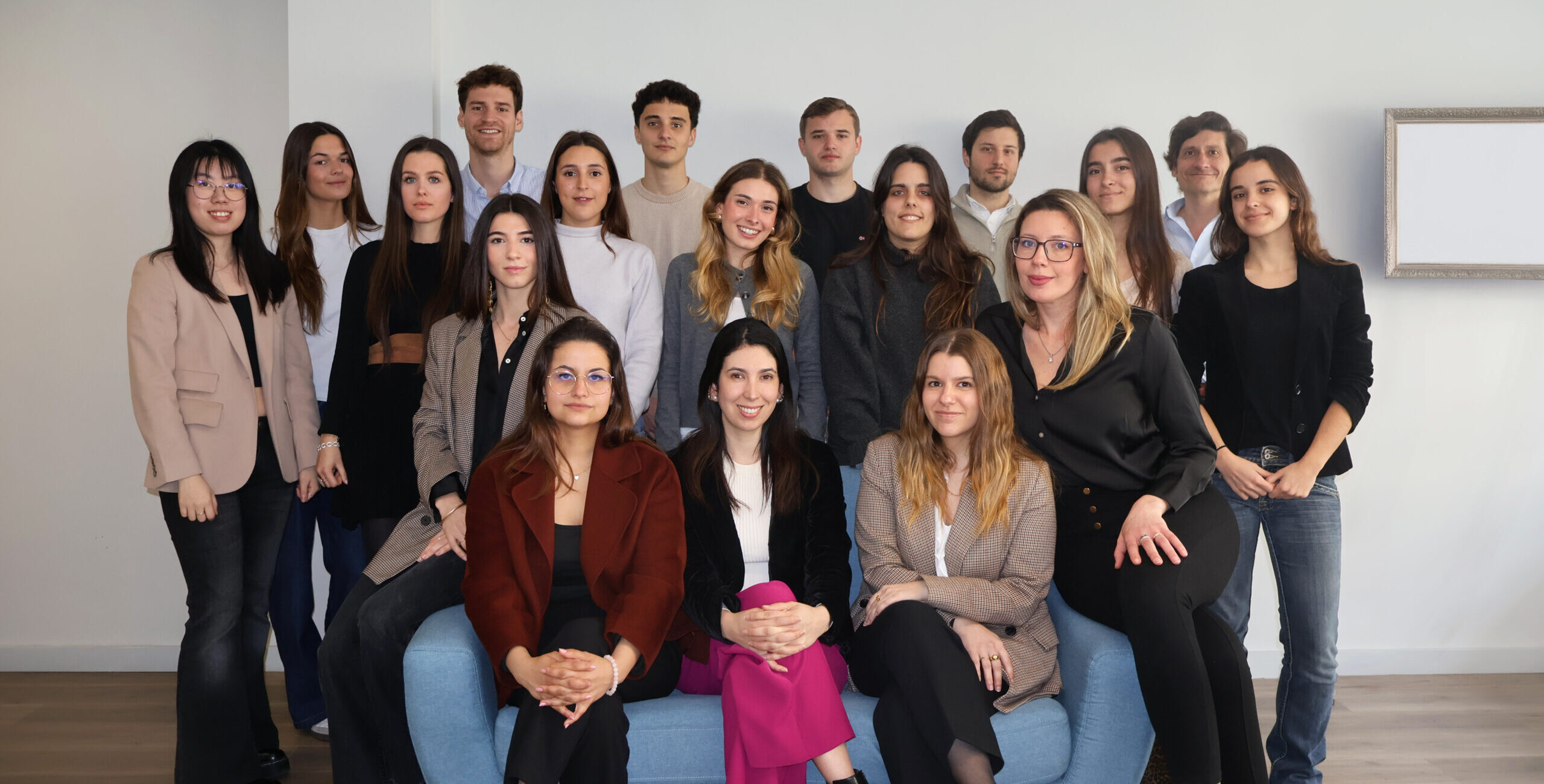 Equipo Debify