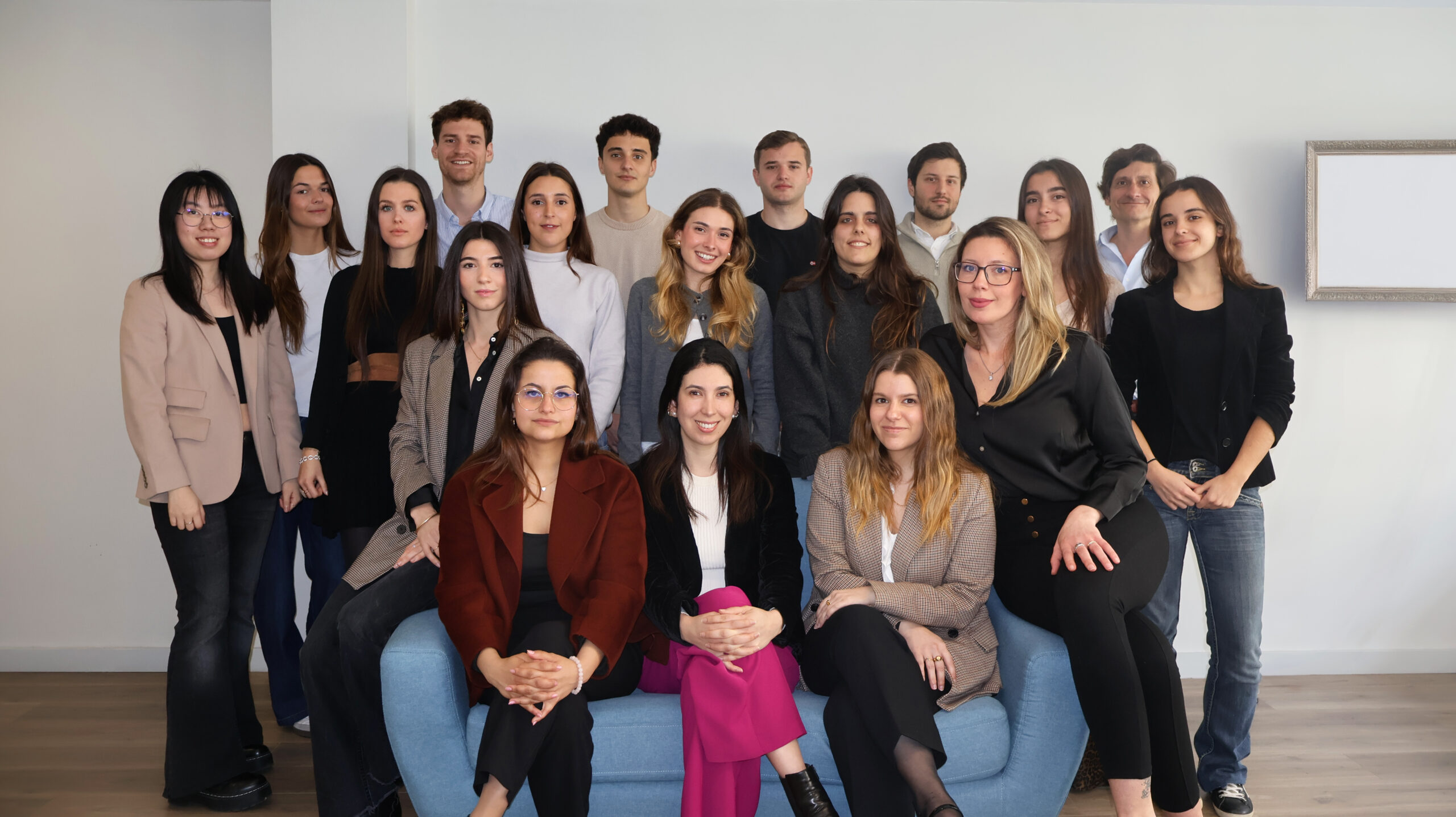 Equipo Debify