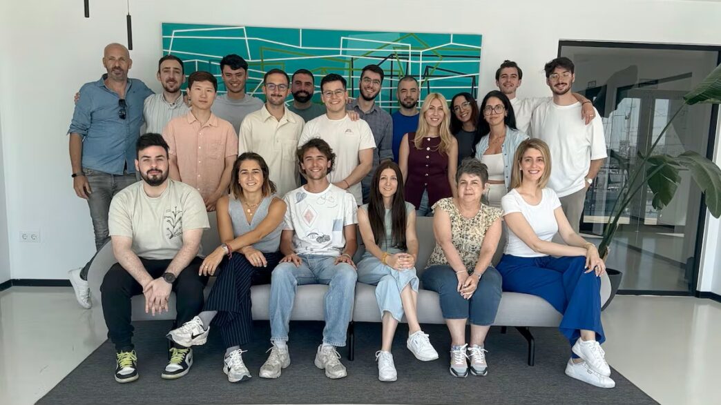 Equipo de Trak