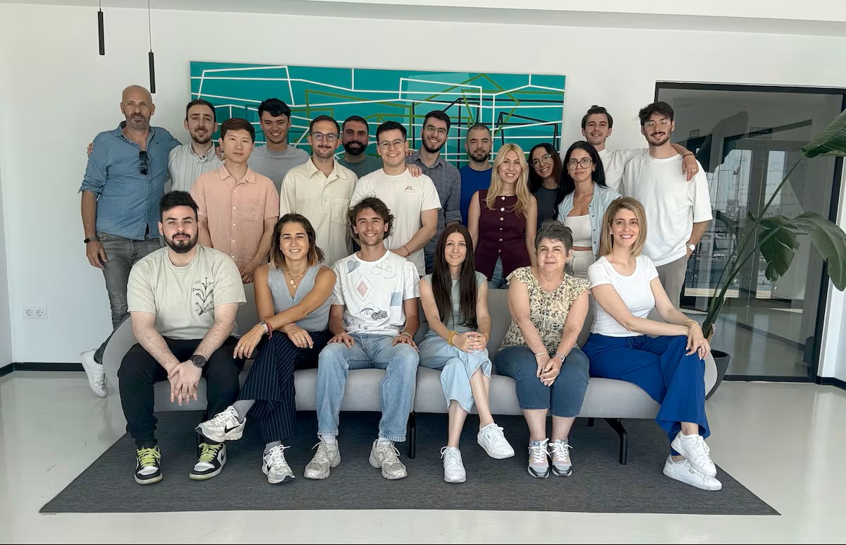 Equipo de Trak