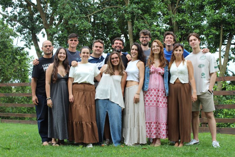Equipo de U4IMPACT