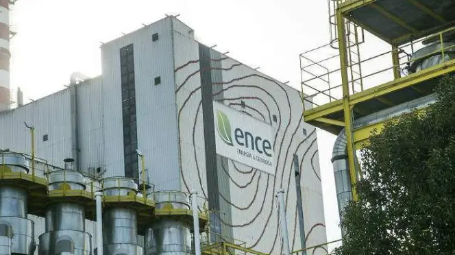 Fábrica de Ence