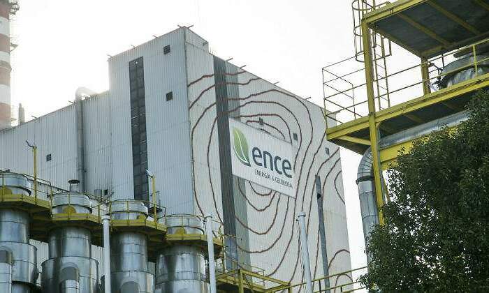 Fábrica de Ence