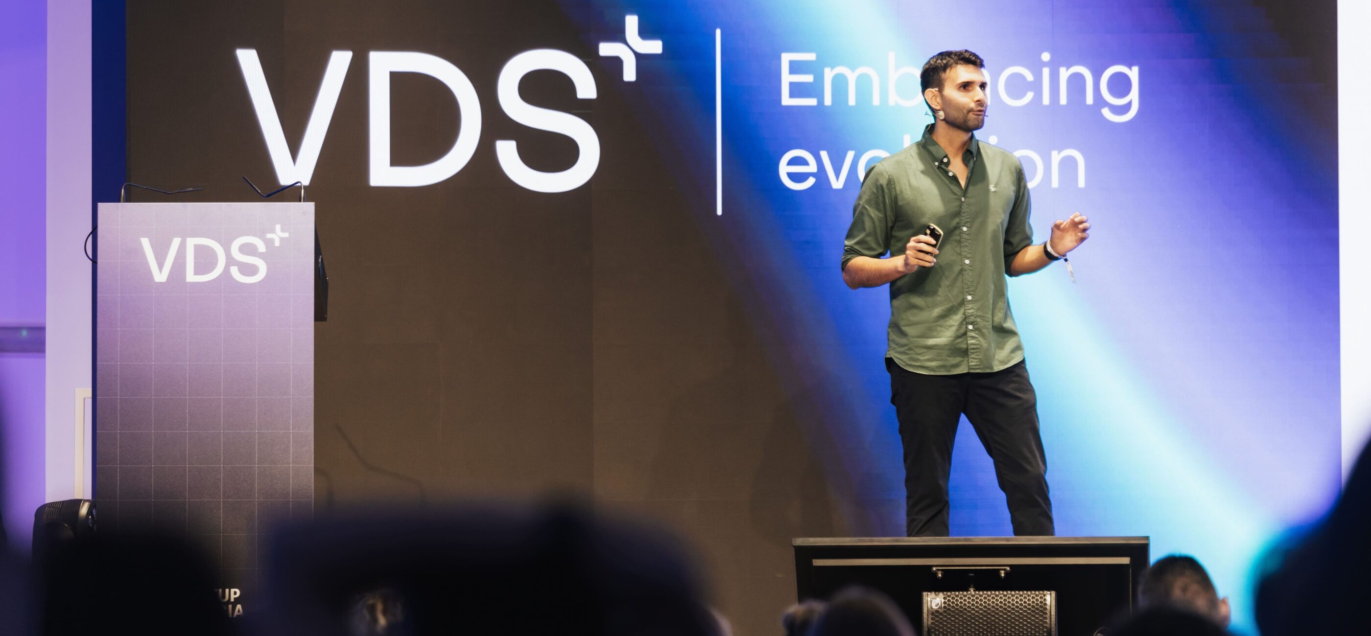 Ganador de startup