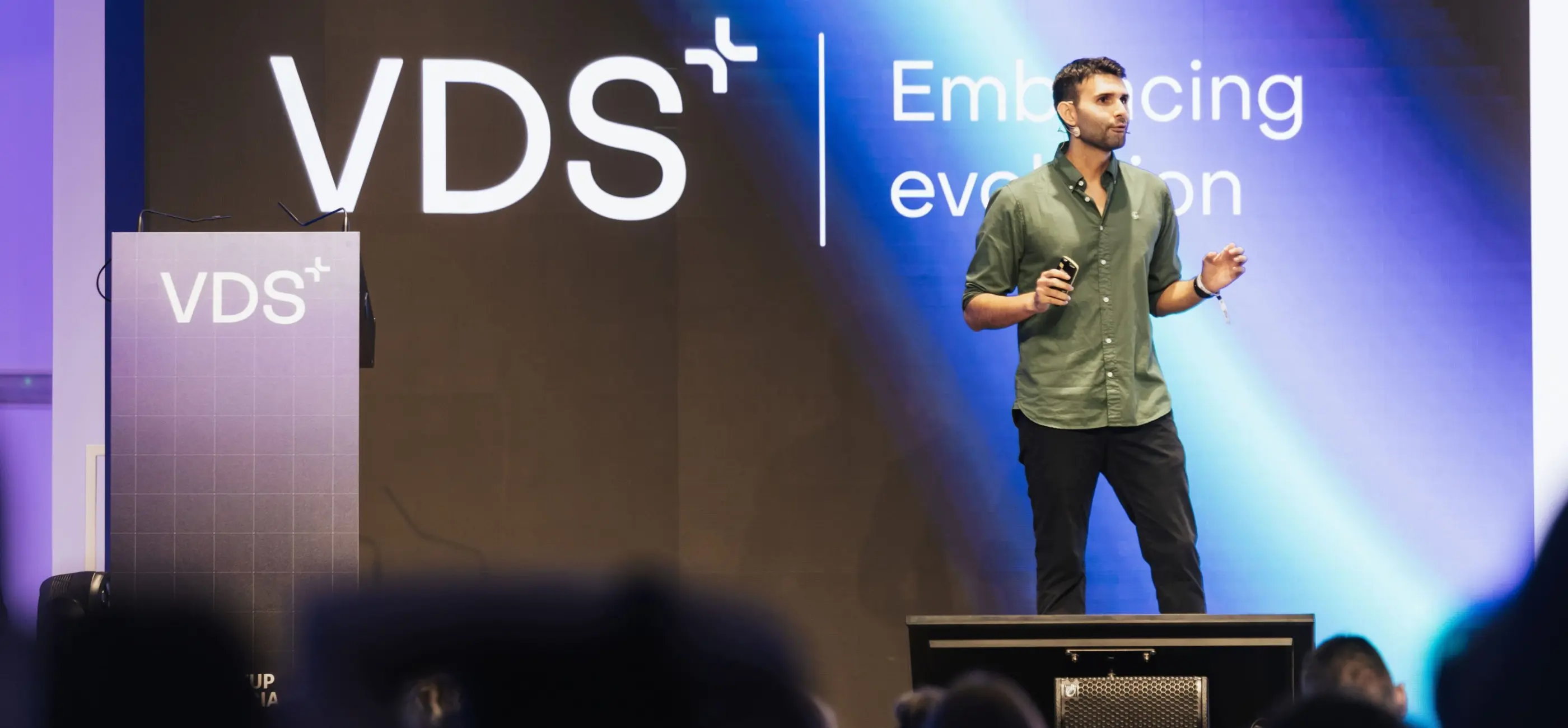 Ganador de startup