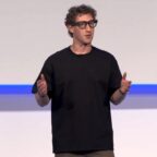 Mark Zuckerberg