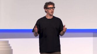 Mark Zuckerberg