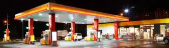 Gasolinera