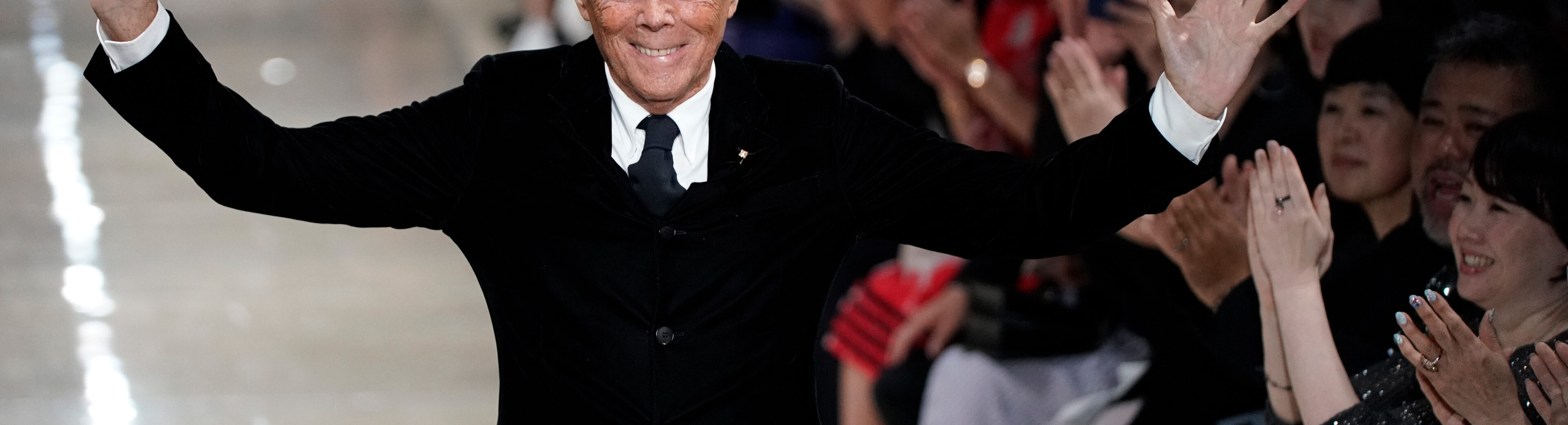 Giorgio Armani