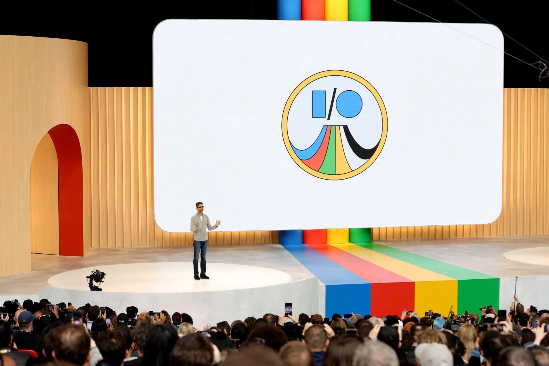 Presentación de Nano Banana