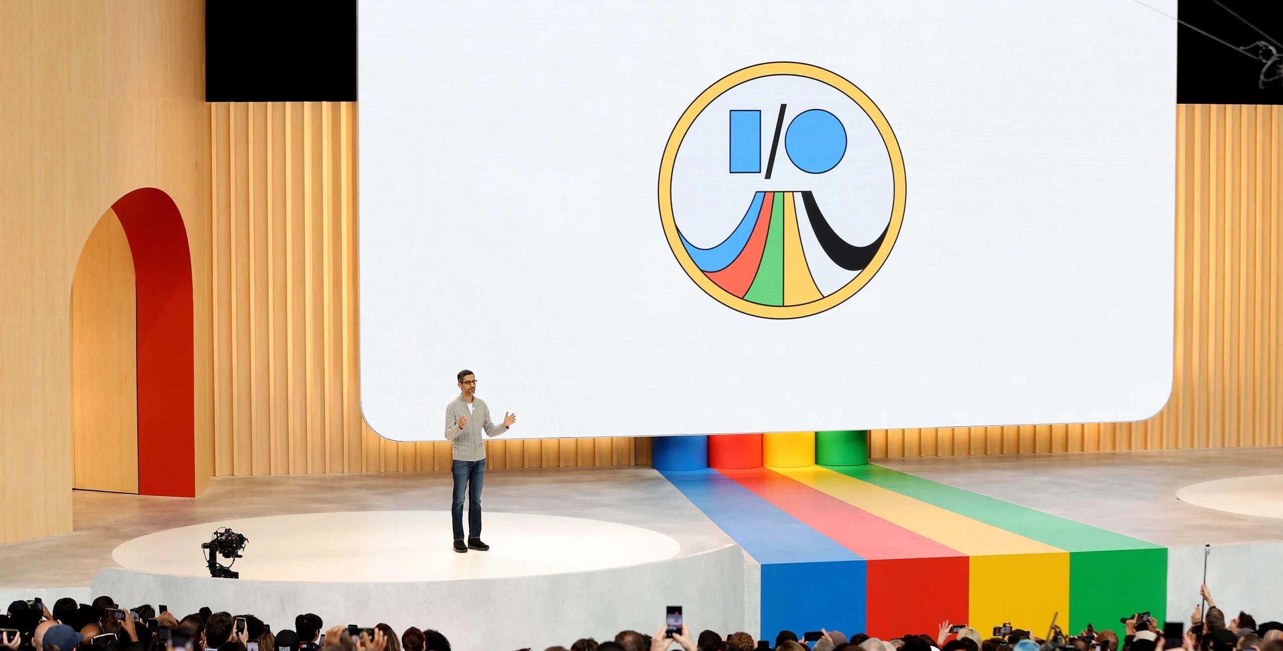 Presentación de Nano Banana
